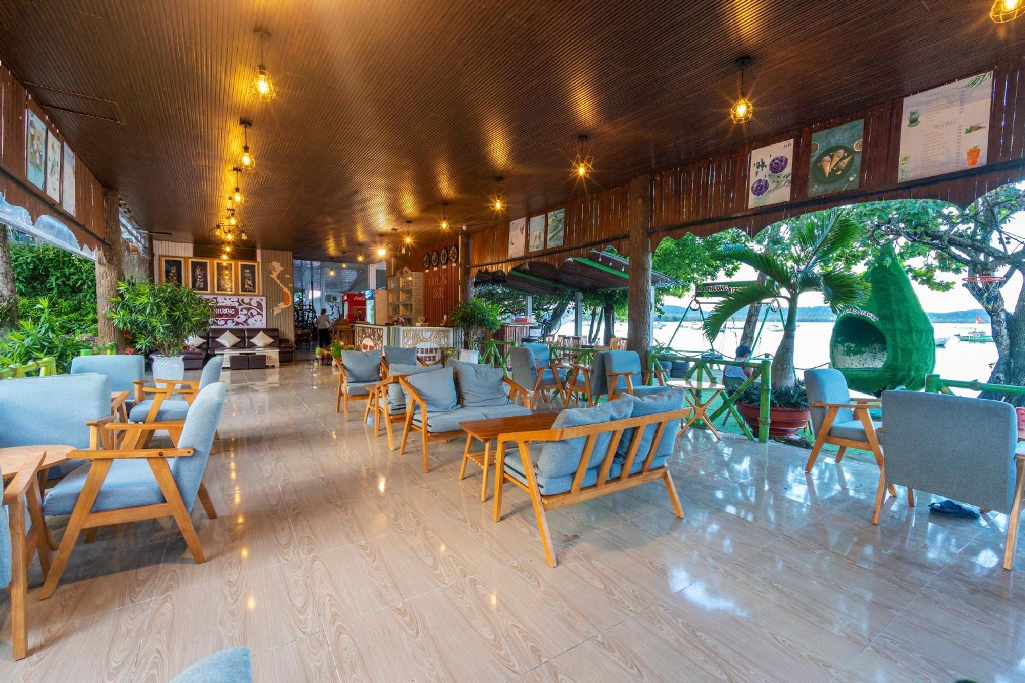 Mai Phuong Resort Phu Quoc Exteriér fotografie